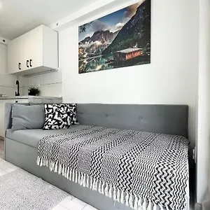  Apartament Goplanska Free Parking Self Check-in 24h