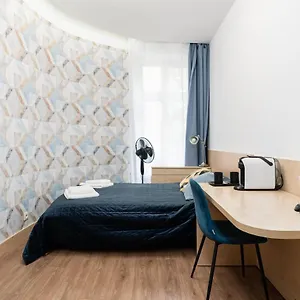  Apartament Matejki-wisniowy